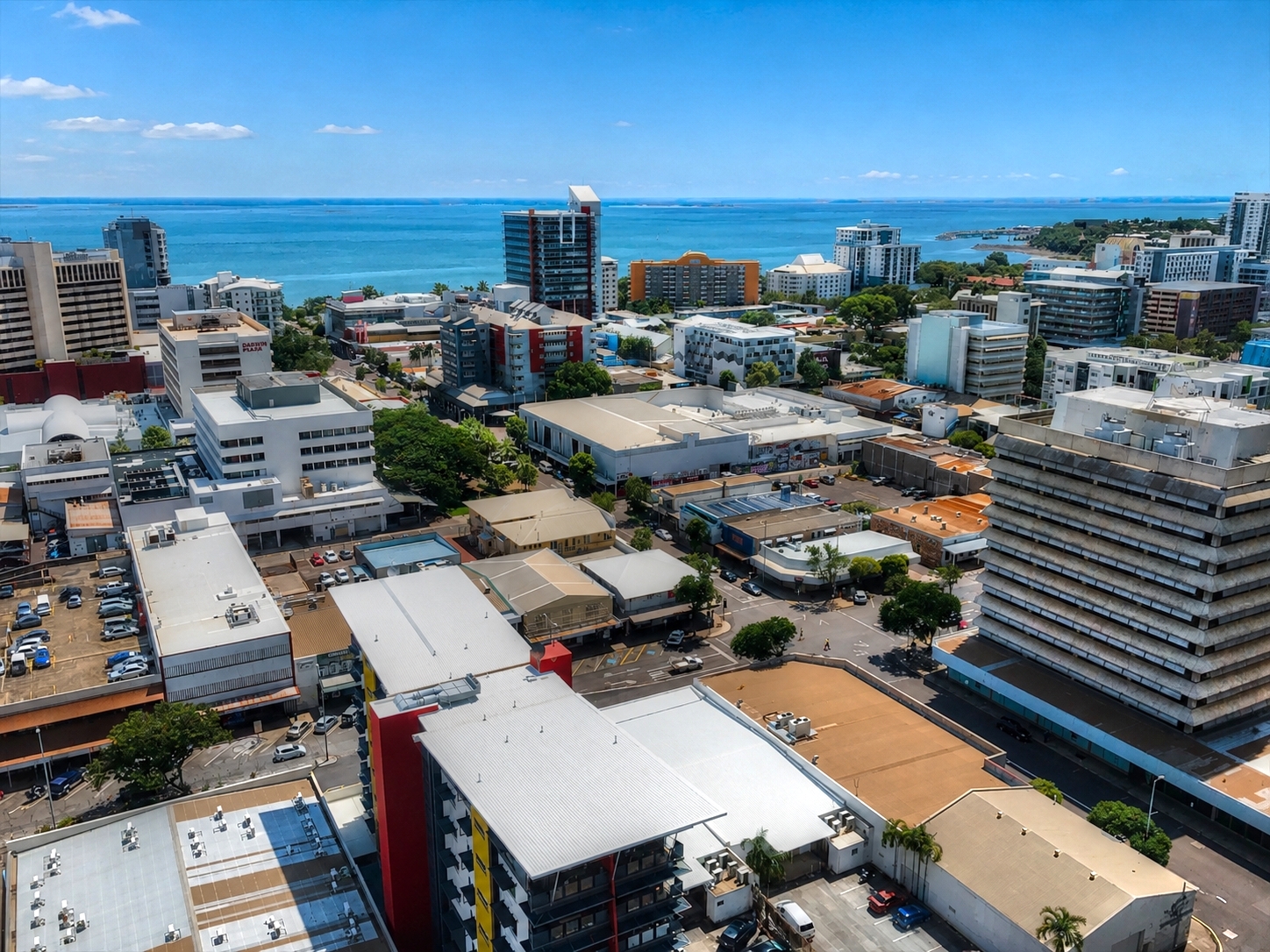 Darwin Image 1