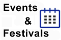 Darwin Events and Festivals Directory