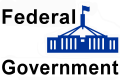 Darwin Federal Government Information