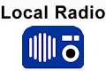 Darwin Local Radio Information