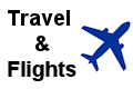Darwin Travel and Flights